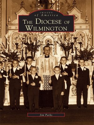 cover image of The Diocese of Wilmington